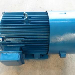 50kw 273rpm Permanent Magnet Generator (50Hz)