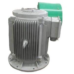 50kw 450rpm Low Speed Vertical Permanent Magnet Generator 50kw 450rpm Low Speed Vertical Permanent Magnet Generator