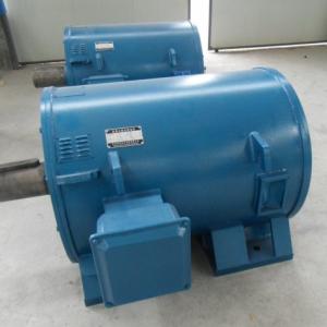 530kw375rpm400V50Hz permanent magnet generator