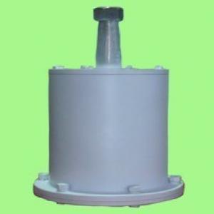  5kw Vertical Permanent Magnet Generator