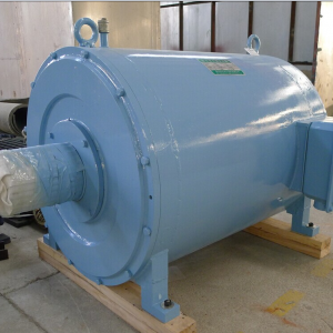 600kw 500rpm Permanent Magnet Generator 600kw 500rpm Permanent Magnet Generator
