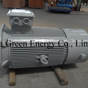 60Hz Small Hydro Turbine Generator 1kw-1000kw