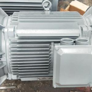 60kw 60Hz Permanent Magnet Generator