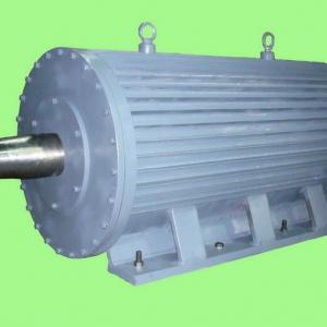 800kw Permanent Magnet Synchronous Generator 800kw Permanent Magnet Synchronous Generator