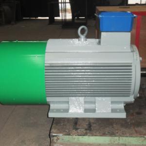 80kw 1000rpm 50Hz Pm Generator