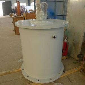 80kw-320kw Nmium Eody Magnetic Motor Generator for Ocean Tidal Power Plant