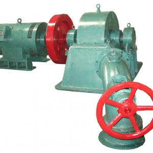 80kw Incline Jet Micro Hydro Turbine Generator 80kw Incline Jet Micro Hydro Turbine Generator