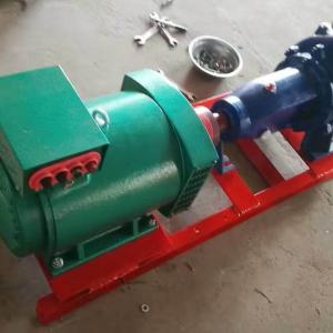 8kw Mini Hydro Mountain Water Turbine