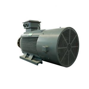 900kw 600rpm 60Hz Horizontal Permanent Magnet Generator 900kw 600rpm 60Hz Horizontal Permanent Magnet Generator