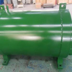 90kw 200rpm Low Rpm Horizontal Permanent Magnet Generator 90kw 200rpm Low Rpm Horizontal Permanent Magnet Generator