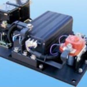Controller for golf carts motor Controller for golf carts motor