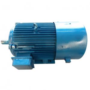 Customized 200kw~600kw Water Power Permanent Magnetic Generator