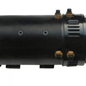 Electric forklift motor 