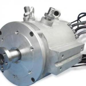 Electric vehicle permanent magnet synchronous motor Electric vehicle permanent magnet synchronous motor