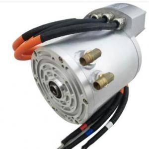 7.5kw 3800rpm Electric vehicle permanent magnet synchronous motor - 副本 7.5kw 3800rpm Electric vehicle permanent magnet synchronous motor - 副本