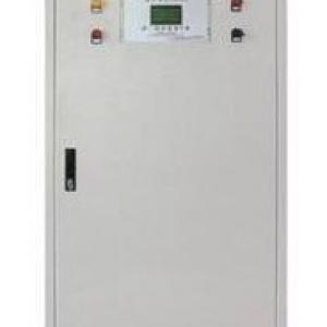 Electronic Load Controller Equipment for Hydro Turbine