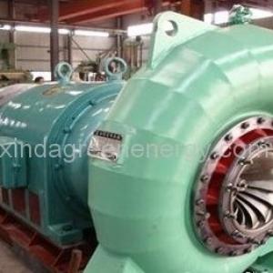 Francis Hydraulic Turbine for Power Station Francis Hydraulic Turbine for Power Station