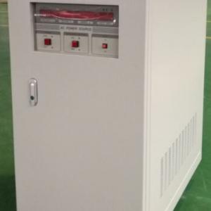 Frequency & Voltage Stabilizer for off Grid Wind Turbine System (no need batteries)