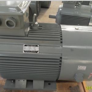High Efficiency 1500rpm Permanent Magnet Generator (5.5kw-11kw)