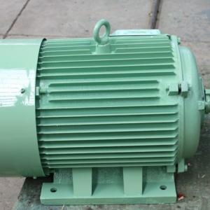 High Efficiency Permanent Magnet Generator 15kw 1500rpm 50Hz