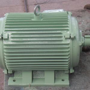 High Efficiency Permanent Magnet Generator 15kw 1500rpm High Efficiency Permanent Magnet Generator 15kw 1500rpm