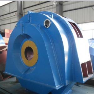 Hydraulic Water Turbine Generator for Industry Power Station