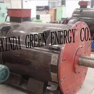 Large Wind Turbine Generator 1.5mw 350rpm Large Wind Turbine Generator 1.5mw 350rpm