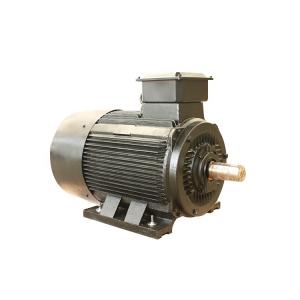 Low Speed Direct Drive High Efficiency Permanent Magnet Motor Psgm for Separator Low Speed Direct Drive High Efficiency Permanent Magnet Motor Psgm for Separator