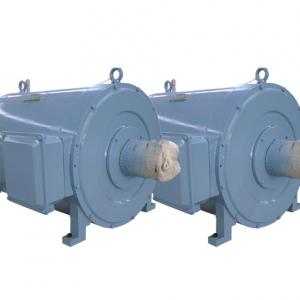 Micro Hydro Power Water Turbine Permanent Magnet Generator (1kw-3000kw) 50Hz