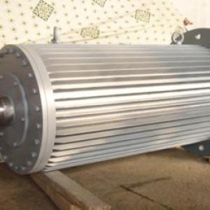 300kw Horizontal Wind Permanent Magnet Generator/ Alternator 300kw Horizontal Wind Permanent Magnet Generator/ Alternator