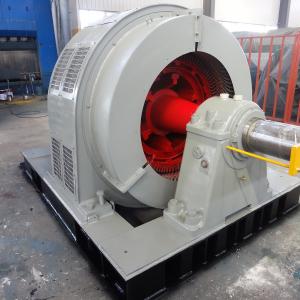 Large-Sized 3-Phase Synchronous Motor Series TM Special for Mills in Mines