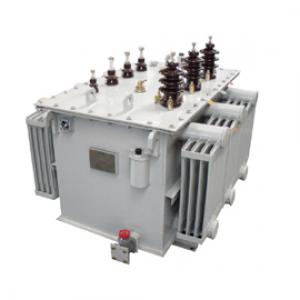 S(B)H 15-M sealed non一crystaling alloy power transformer S(B)H 15-M sealed non一crystaling alloy power transformer