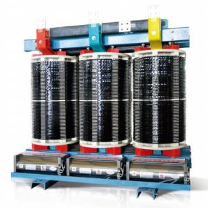 SG(B)10Un-packede H Grede Dry Transformer