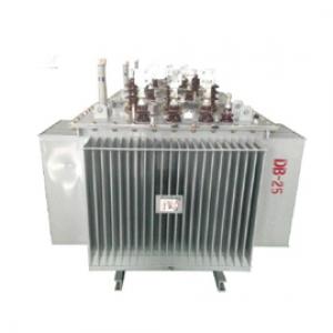 S(H)11-MF High Over-load Power Distributor
