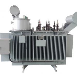 SVR Automatic on一load voltage regulator
