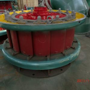 Small Kaplan Turbine Generator 45kw