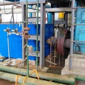 Special Permanent Magnet Synchronous Motor for Compressor Special Permanent Magnet Synchronous Motor for Compressor