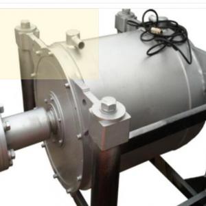 Switched reluctance motor system for electric bus  Switched reluctance motor system for electric bus