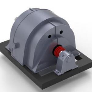 T Series Three-Phase Driving Equipment Synchronous Motor for Sinter Machine in Steel Metallurgy Industries T Series Three-Phase Driving Equipment Synchronous Motor for Sinter Machine in Steel Metallurgy Industries