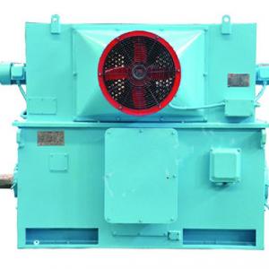 Typkk. Ie4 Permanent Magnet Variable Frequency Adjustable Speed Three-Phase Motor Pmsm (10KV, H450-630)