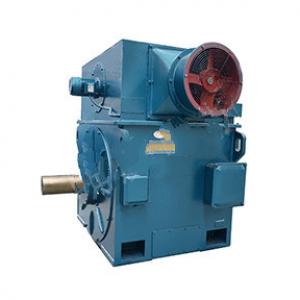 Tyzd Series High Voltage Low-Speed Direct Drive Three-Phase Permanent Magnet Synchronous Motor (10kV center is 630-1000) Tyzd Series High Voltage Low-Speed Direct Drive Three-Phase Permanent Magnet Synchronous Motor (10kV center is 630-1000)