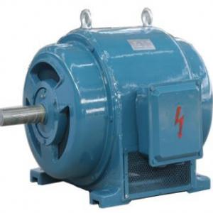  Variable-Frequency Adjustable-Speed Motor Series Ytp Special for Winch & Elevator pictures & photos Variable-Frequency Adjustable-Speed Motor Series Ytp Special for Winch & Elevator pictures & photos