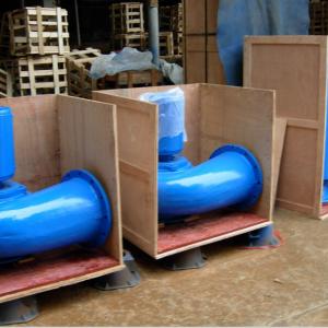 Volute Axial Flow Low Head Micro Hydro Turbine Generator2kw Volute Axial Flow Low Head Micro Hydro Turbine Generator2kw