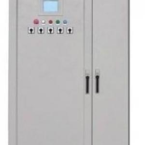 WPET-300 Series of Generator 3 in 1 Control Set