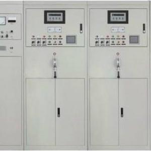 Wpet-2000 Hydro Turbine Control System