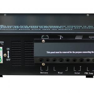 off Grid Wind Solar (diesel) Hybrid Controller 500W Ce Certificate off Grid Wind Solar (diesel) Hybrid Controller 500W Ce Certificate