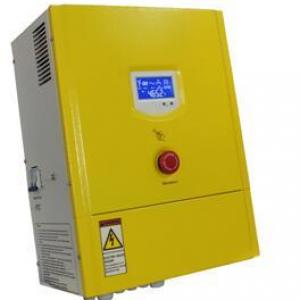 on Grid Wind Turbine (wind solar hybrid) Controller 1kw-3kw
