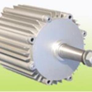 2kw Permanent Magnet Generator (200rpm) 2kw Permanent Magnet Generator (200rpm)